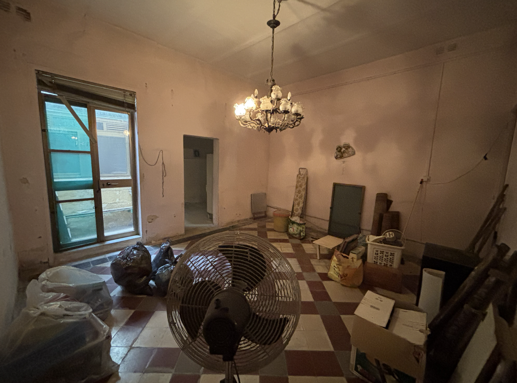 Share your renovation story